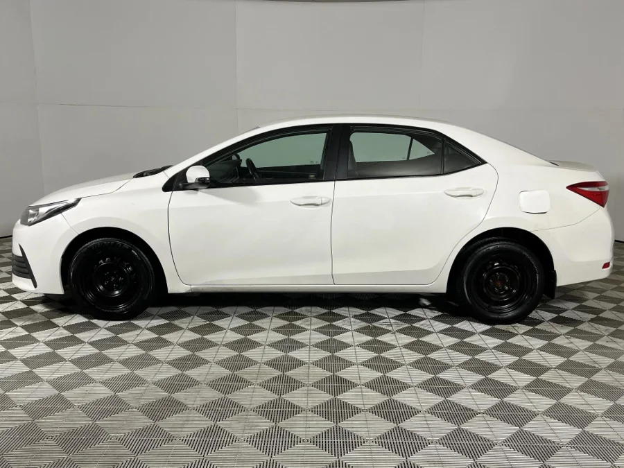 Used 2018 Toyota Corolla 1.6 Prestige+ auto - WeBuyCars Germiston Used 2018 Toyota Corolla 1.6 Prestige+ auto - WeBuyCars Germiston