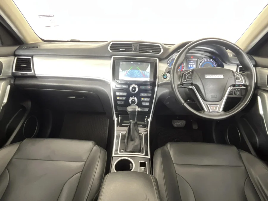 Used 2017 Haval H2 1.5T Luxury auto - WeBuyCars Midstream Used 2017 Haval H2 1.5T Luxury auto - WeBuyCars Midstream