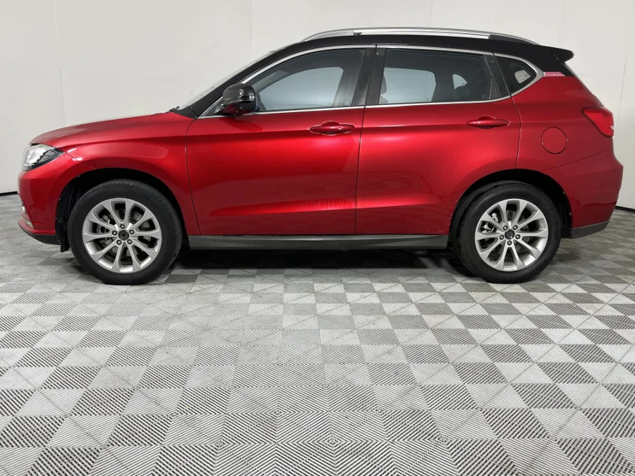 Used 2017 Haval H2 1.5T Luxury auto - WeBuyCars Midstream Used 2017 Haval H2 1.5T Luxury auto - WeBuyCars Midstream