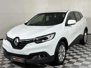 Used 2017 Renault Kadjar 96kW TCe XP Limited Edition Used 2017 Renault Kadjar 96kW TCe XP Limited Edition