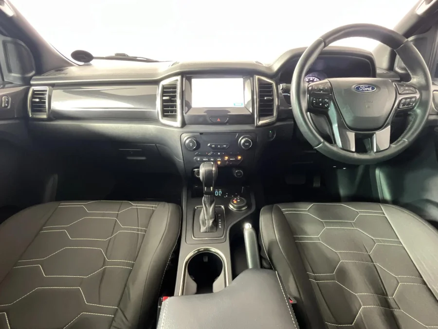 Used 2020 Ford Everest 2.0Bi-Turbo 4WD Limited - WeBuyCars Rustenburg Used 2020 Ford Everest 2.0Bi-Turbo 4WD Limited - WeBuyCars Rustenburg
