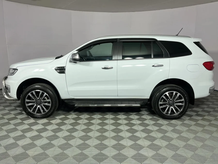 Used 2020 Ford Everest 2.0Bi-Turbo 4WD Limited - WeBuyCars Rustenburg Used 2020 Ford Everest 2.0Bi-Turbo 4WD Limited - WeBuyCars Rustenburg