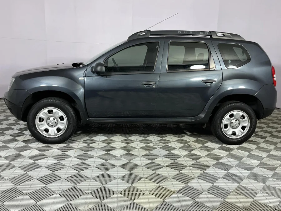 Used 2018 Renault Duster 1.6 Expression - WeBuyCars Brackenfell Cape Town Used 2018 Renault Duster 1.6 Expression - WeBuyCars Brackenfell Cape Town