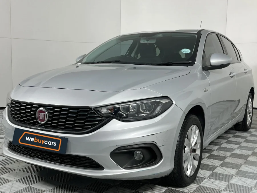 Used 2020 Fiat Tipo hatch 1.4 Easy - WeBuycars East London Used 2020 Fiat Tipo hatch 1.4 Easy - WeBuycars East London