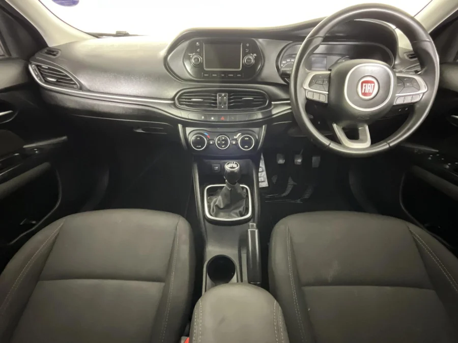Used 2020 Fiat Tipo hatch 1.4 Easy - WeBuycars East London Used 2020 Fiat Tipo hatch 1.4 Easy - WeBuycars East London