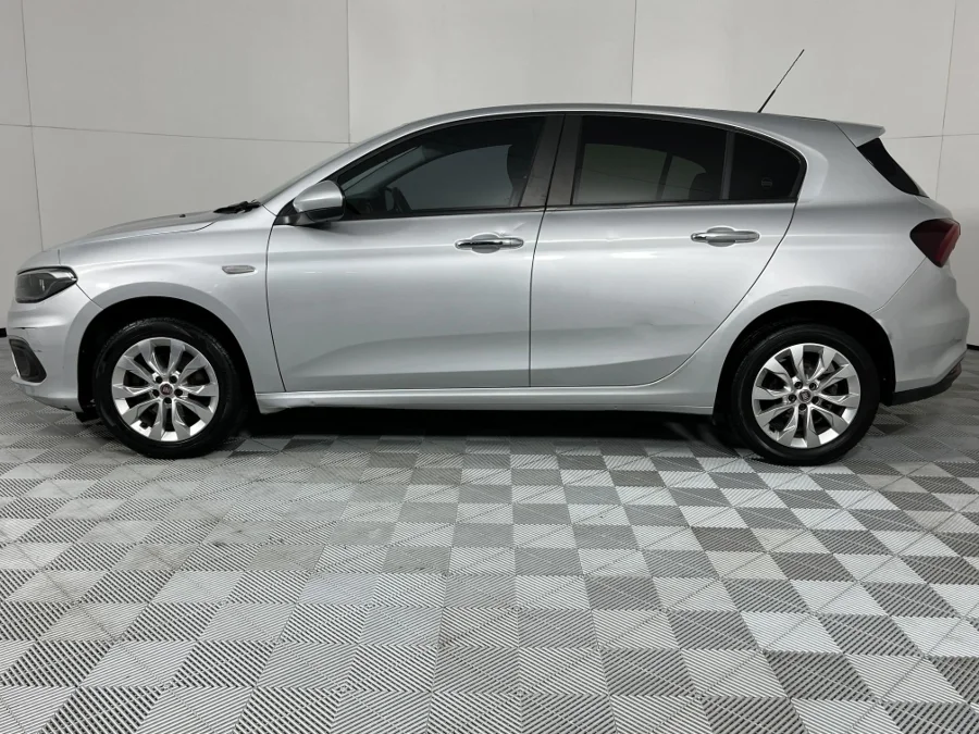 Used 2020 Fiat Tipo hatch 1.4 Easy - WeBuycars East London Used 2020 Fiat Tipo hatch 1.4 Easy - WeBuycars East London