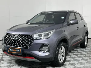 Used 2024 Chery Tiggo 4 Pro 1.5 Urban