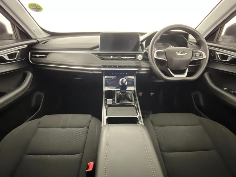 Used 2024 Chery Tiggo 4 Pro 1.5 Urban - WeBuycars East London Used 2024 Chery Tiggo 4 Pro 1.5 Urban - WeBuycars East London