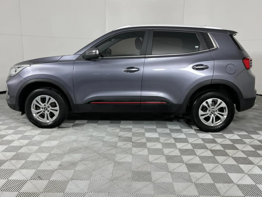 Used 2024 Chery Tiggo 4 Pro 1.5 Urban - WeBuycars East London Used 2024 Chery Tiggo 4 Pro 1.5 Urban - WeBuycars East London