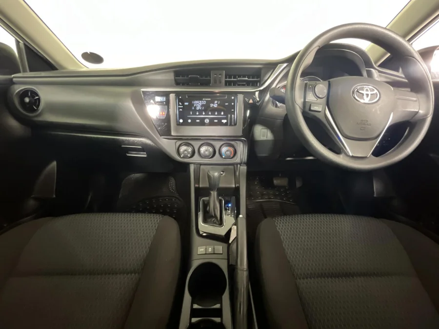 Used 2022 Toyota Corolla Quest 1.8 Plus auto - WeBuyCars Riverhorse Used 2022 Toyota Corolla Quest 1.8 Plus auto - WeBuyCars Riverhorse