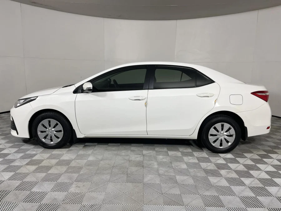 Used 2022 Toyota Corolla Quest 1.8 Plus auto - WeBuyCars Riverhorse Used 2022 Toyota Corolla Quest 1.8 Plus auto - WeBuyCars Riverhorse