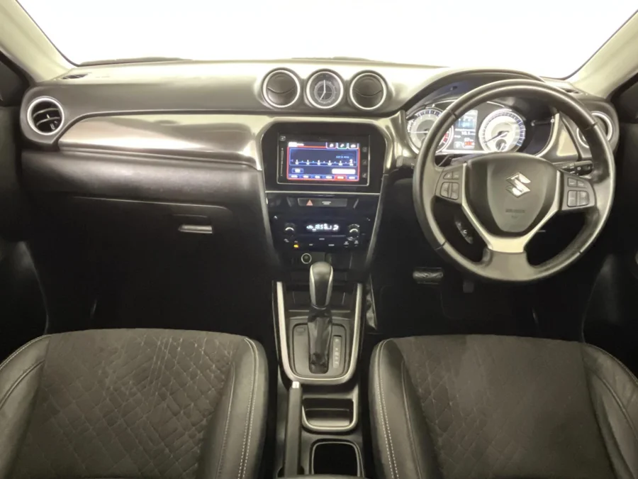 Used 2023 Suzuki Vitara 1.4T GLX auto - WeBuyCars Polokwane