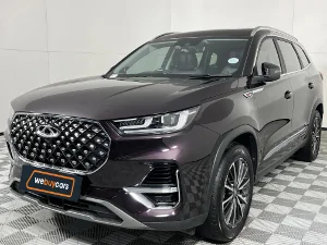 Used 2023 Chery Tiggo 8 Pro 1.6TGDI 290T Executive