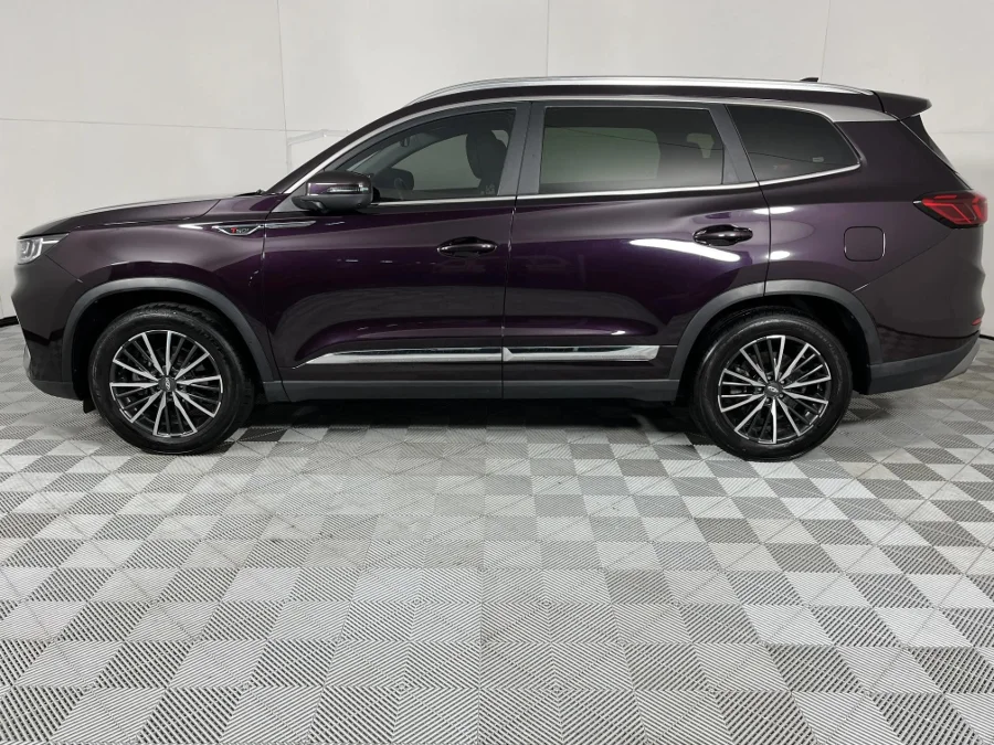 Used 2023 Chery Tiggo 8 Pro 1.6TGDI 290T Executive - WeBuycars East London Used 2023 Chery Tiggo 8 Pro 1.6TGDI 290T Executive - WeBuycars East London
