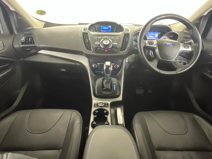 Used 2015 Ford Kuga 2.0TDCi AWD Trend - WeBuyCars Brackenfell Cape Town Used 2015 Ford Kuga 2.0TDCi AWD Trend - WeBuyCars Brackenfell Cape Town