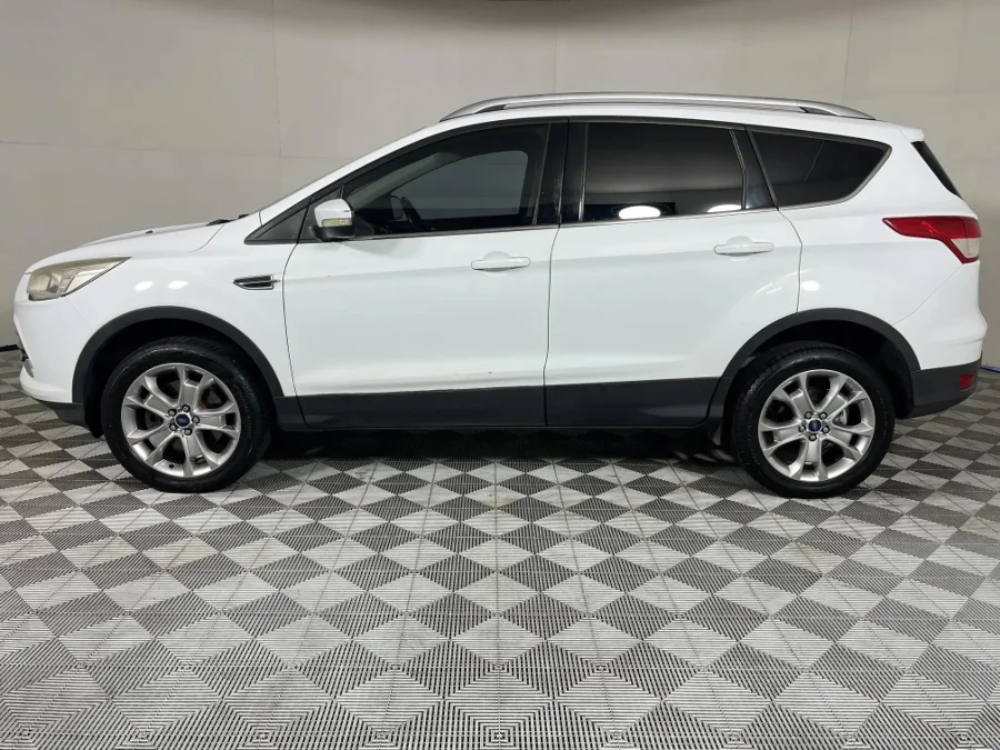 Used 2015 Ford Kuga 2.0TDCi AWD Trend - WeBuyCars Brackenfell Cape Town Used 2015 Ford Kuga 2.0TDCi AWD Trend - WeBuyCars Brackenfell Cape Town