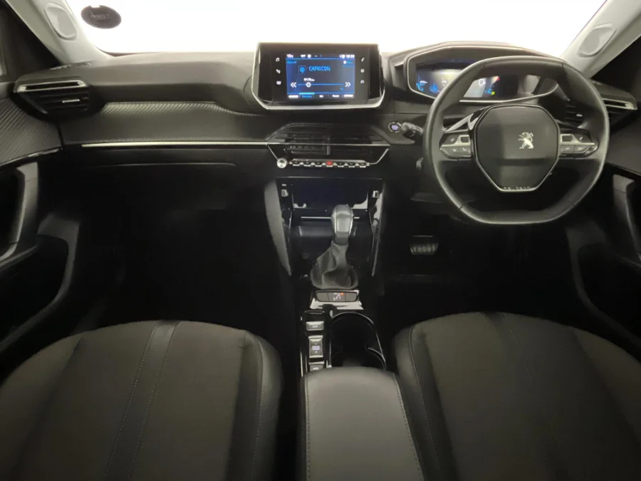 Used 2021 Peugeot 2008 1.2T Allure - WeBuyCars Silverlakes Used 2021 Peugeot 2008 1.2T Allure - WeBuyCars Silverlakes