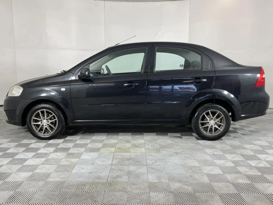 Used 2012 Chevrolet Aveo sedan 1.6 L - WeBuyCars The Dome Used 2012 Chevrolet Aveo sedan 1.6 L - WeBuyCars The Dome