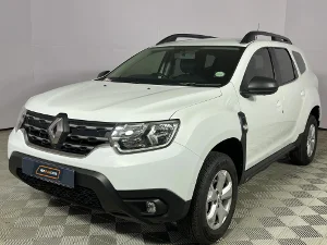 Used 2019 Renault Duster 1.5dCi Dynamique 4WD Used 2019 Renault Duster 1.5dCi Dynamique 4WD