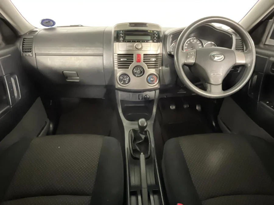 Used 2012 Daihatsu Terios 1.5 Diva Deluxe - WeBuyCars Silverlakes Used 2012 Daihatsu Terios 1.5 Diva Deluxe - WeBuyCars Silverlakes