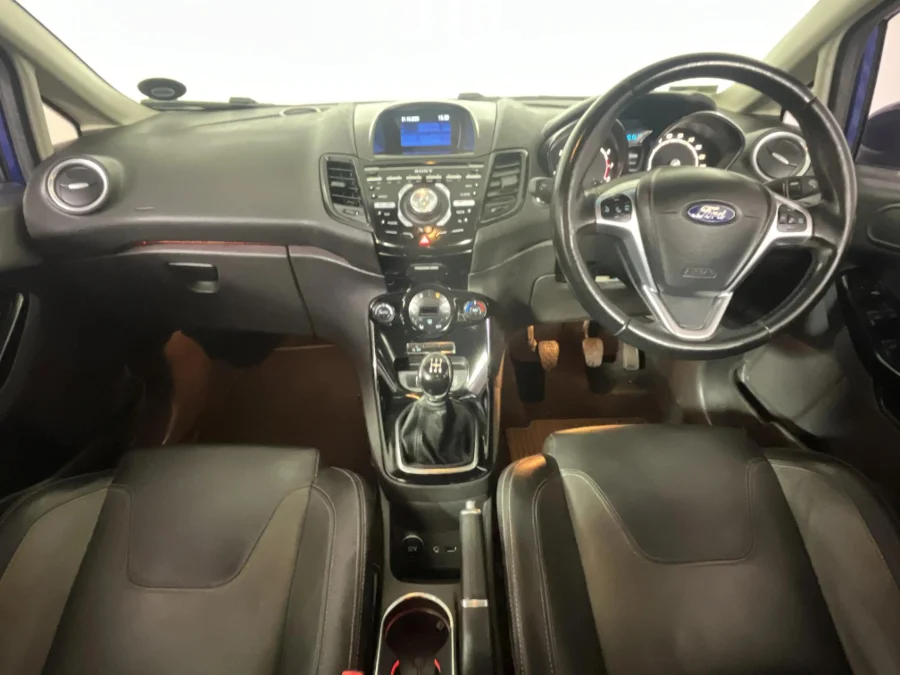 Used 2015 Ford Fiesta 5-door 1.0T Titanium - WeBuyCars Brackenfell Cape Town Used 2015 Ford Fiesta 5-door 1.0T Titanium - WeBuyCars Brackenfell Cape Town