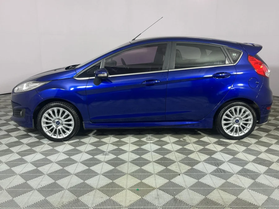 Used 2015 Ford Fiesta 5-door 1.0T Titanium - WeBuyCars Brackenfell Cape Town Used 2015 Ford Fiesta 5-door 1.0T Titanium - WeBuyCars Brackenfell Cape Town
