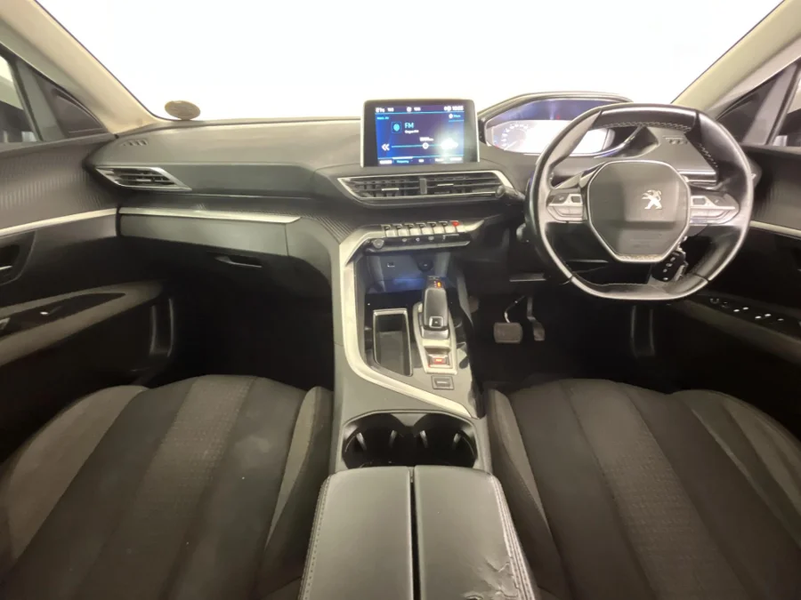 Used 2020 Peugeot 3008 1.6T Active - WeBuyCars JHB South Used 2020 Peugeot 3008 1.6T Active - WeBuyCars JHB South