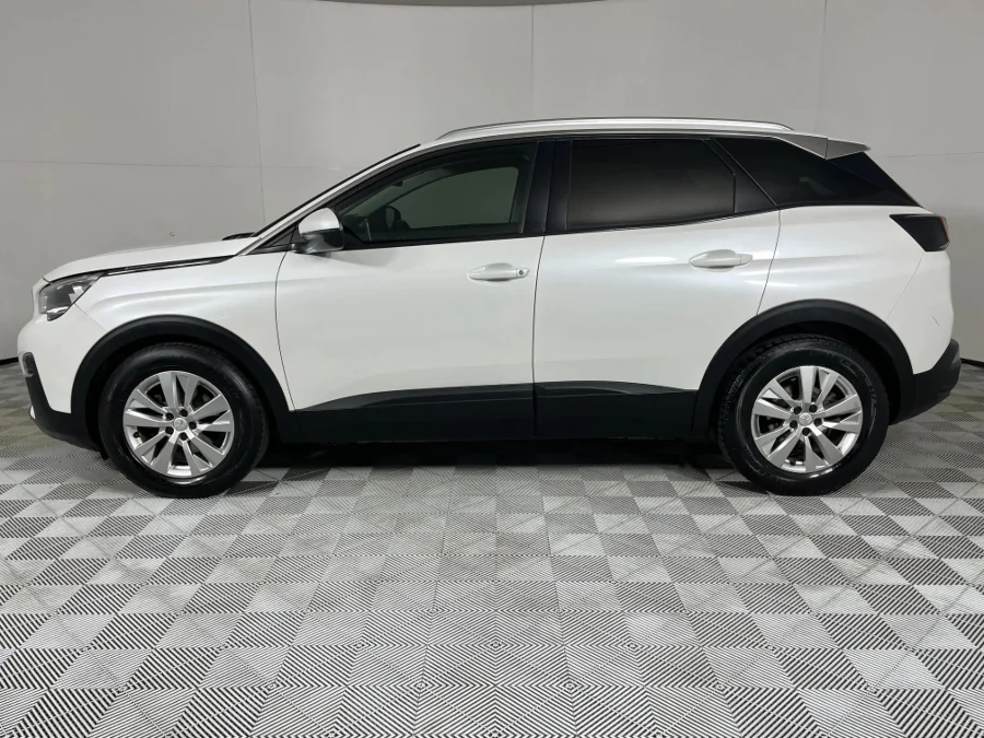 Used 2020 Peugeot 3008 1.6T Active - WeBuyCars JHB South Used 2020 Peugeot 3008 1.6T Active - WeBuyCars JHB South