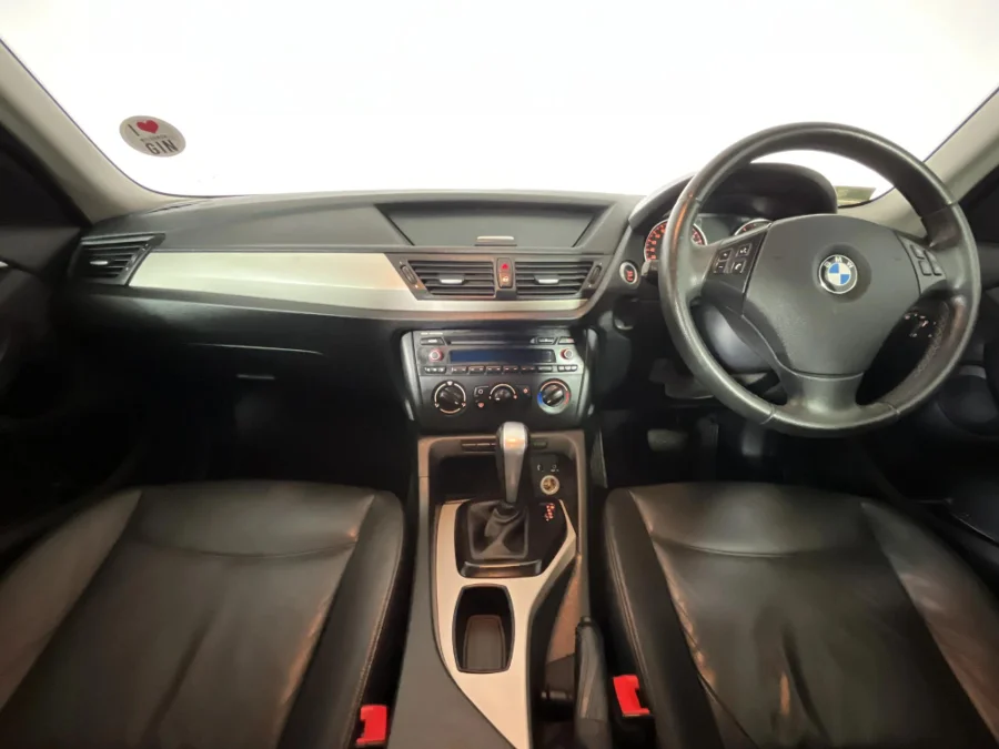 Used 2012 BMW X1 sDrive20d auto - WeBuyCars Brackenfell Cape Town Used 2012 BMW X1 sDrive20d auto - WeBuyCars Brackenfell Cape Town
