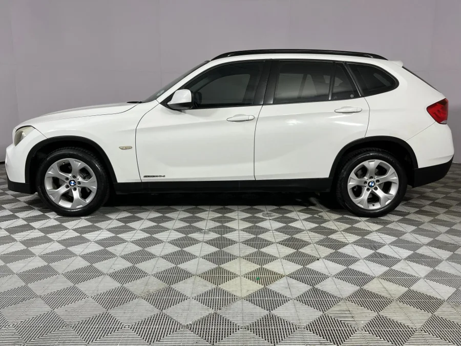 Used 2012 BMW X1 sDrive20d auto - WeBuyCars Brackenfell Cape Town Used 2012 BMW X1 sDrive20d auto - WeBuyCars Brackenfell Cape Town