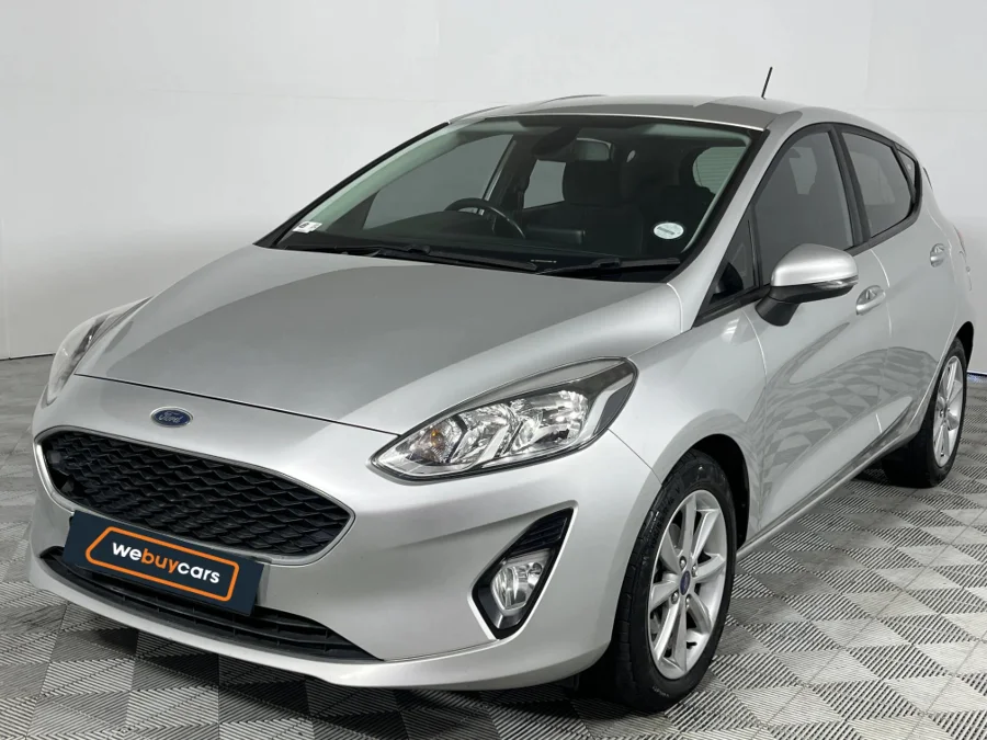 Used 2020 Ford Fiesta 1.0T Trend auto - WeBuyCars Richmond Used 2020 Ford Fiesta 1.0T Trend auto - WeBuyCars Richmond