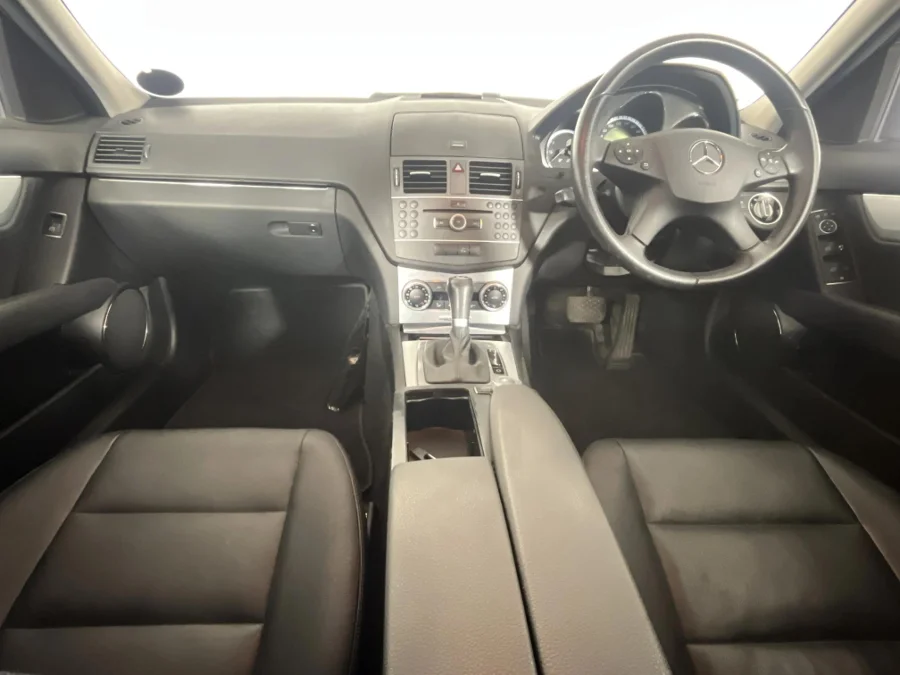 Used 2010 Mercedes-Benz C-Class C220CDI Avantgarde Touchshift - WeBuyCars Richmond Used 2010 Mercedes-Benz C-Class C220CDI Avantgarde Touchshift - WeBuyCars Richmond