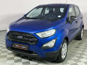 Used 2019 Ford EcoSport 1.5 Ambiente