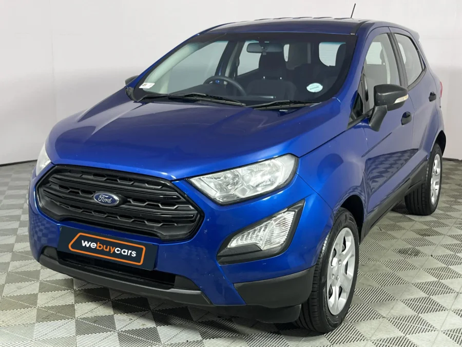 Used 2019 Ford EcoSport 1.5 Ambiente - WeBuyCars Brackenfell Cape Town Used 2019 Ford EcoSport 1.5 Ambiente - WeBuyCars Brackenfell Cape Town