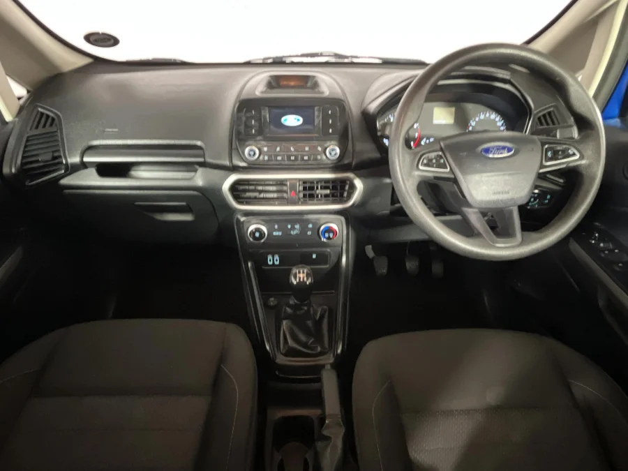 Used 2019 Ford EcoSport 1.5 Ambiente - WeBuyCars Brackenfell Cape Town Used 2019 Ford EcoSport 1.5 Ambiente - WeBuyCars Brackenfell Cape Town