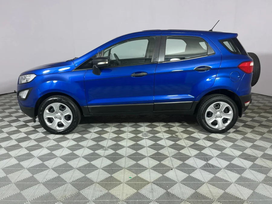 Used 2019 Ford EcoSport 1.5 Ambiente - WeBuyCars Brackenfell Cape Town Used 2019 Ford EcoSport 1.5 Ambiente - WeBuyCars Brackenfell Cape Town