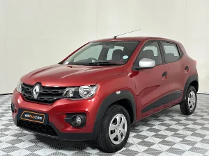 Used 2018 Renault Kwid 1.0 Dynamique