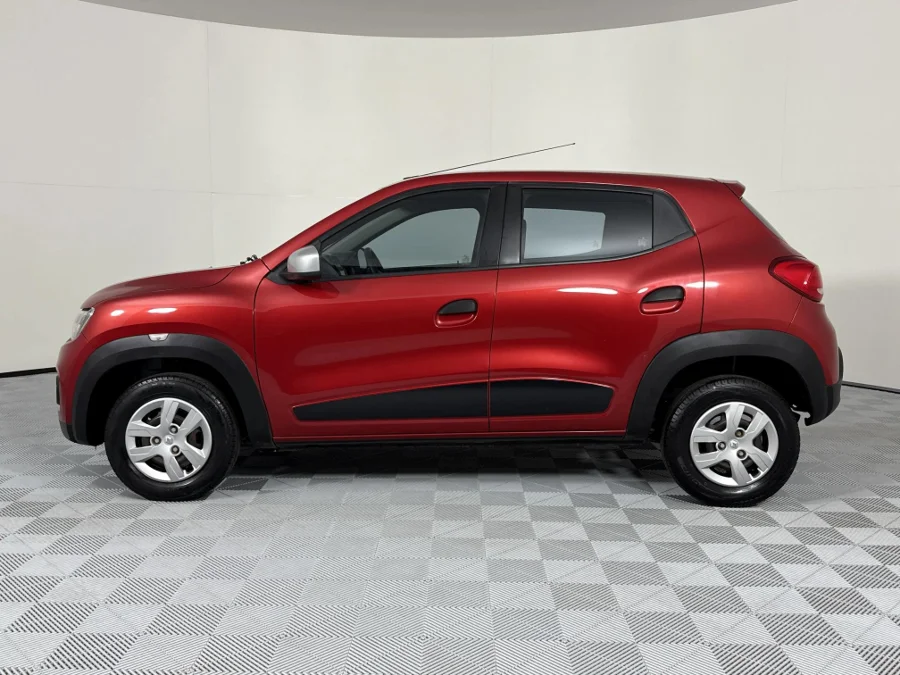 Used 2018 Renault Kwid 1.0 Dynamique - WeBuyCars Vereeniging Used 2018 Renault Kwid 1.0 Dynamique - WeBuyCars Vereeniging