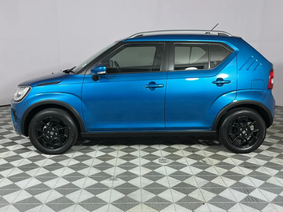 Used 2021 Suzuki Ignis 1.2 GLX manual - WeBuyCars Brackenfell Cape Town Used 2021 Suzuki Ignis 1.2 GLX manual - WeBuyCars Brackenfell Cape Town
