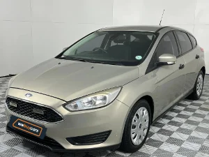 Used 2015 Ford Focus hatch 1.0T Ambiente