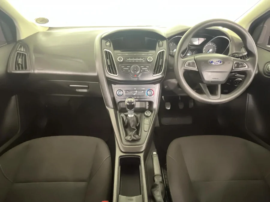 Used 2015 Ford Focus hatch 1.0T Ambiente - WeBuyCars Mbombela Used 2015 Ford Focus hatch 1.0T Ambiente - WeBuyCars Mbombela