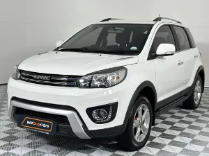 Used 2021 Haval H1 1.5
