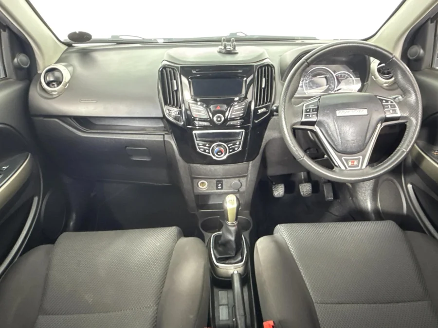 Used 2021 Haval H1 1.5 - WeBuyCars Vereeniging