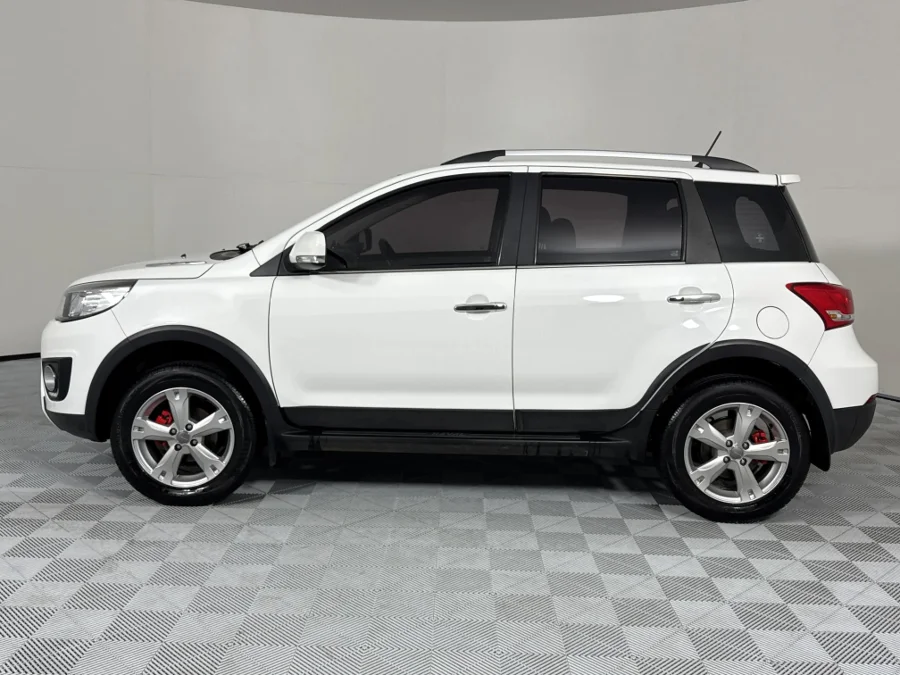 Used 2021 Haval H1 1.5 - WeBuyCars Vereeniging