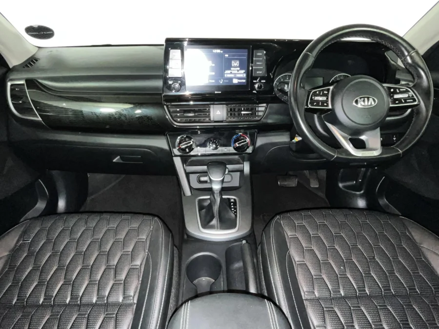 Used 2020 Kia Seltos 1.6 EX+ - WeBuyCars Durban Used 2020 Kia Seltos 1.6 EX+ - WeBuyCars Durban