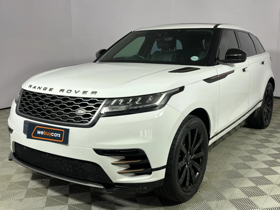 Used 2019 Land Rover Range Rover Velar D180 R-Dynamic - WeBuyCars JHB South Used 2019 Land Rover Range Rover Velar D180 R-Dynamic - WeBuyCars JHB South