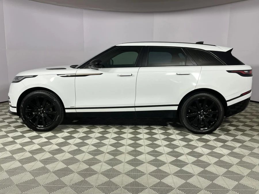 Used 2019 Land Rover Range Rover Velar D180 R-Dynamic - WeBuyCars JHB South Used 2019 Land Rover Range Rover Velar D180 R-Dynamic - WeBuyCars JHB South