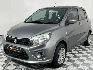 Used 2020 Suzuki Celerio 1.0 GL