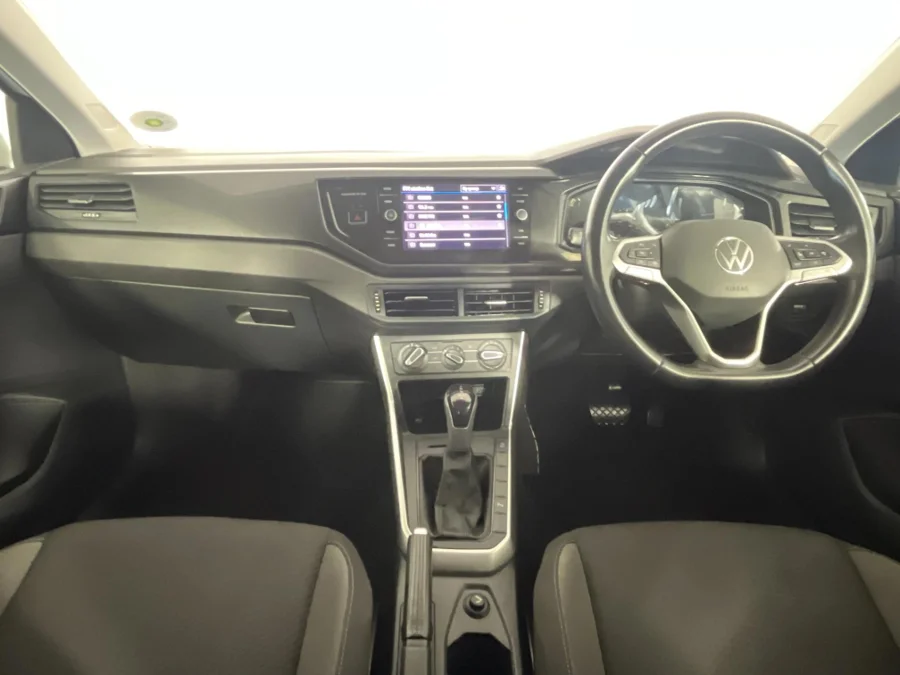 Used 2022 Volkswagen Polo hatch 1.0TSI Life auto - WeBuyCars Richmond Used 2022 Volkswagen Polo hatch 1.0TSI Life auto - WeBuyCars Richmond