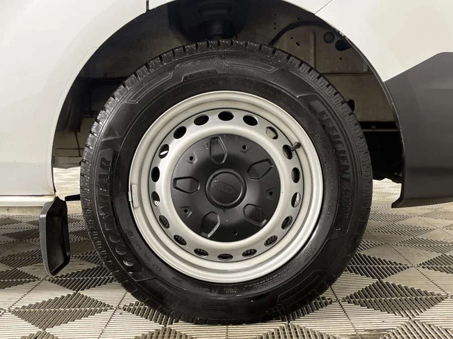 Used 2022 Ford Transit Custom panel van 2.2TDCi 92kW LWB Ambiente - WeBuyCars Germiston Used 2022 Ford Transit Custom panel van 2.2TDCi 92kW LWB Ambiente - WeBuyCars Germiston